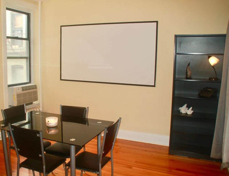 'Roommate for 3 bedroom apartment Sunnyside, Queens' Room to Rent from