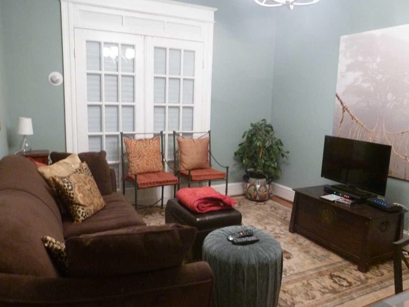 '650 Room in Petworth in Huge CoEd Home' Room to Rent from SpareRoom