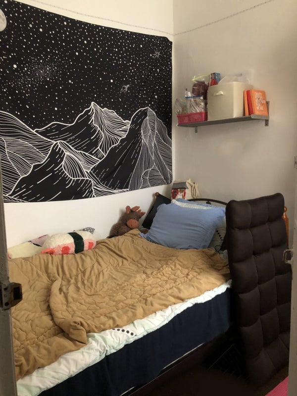 'Room Available in Chinatown' Room to Rent from SpareRoom