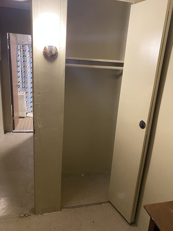 'Room for rent in 102nd st and 1st ave...' Room to Rent from SpareRoom