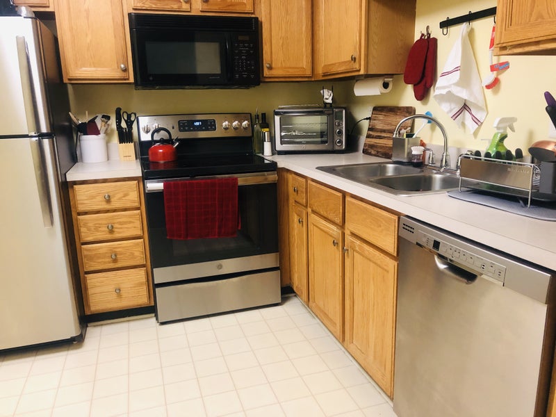 'Room for rent Springfield' Room to Rent from SpareRoom