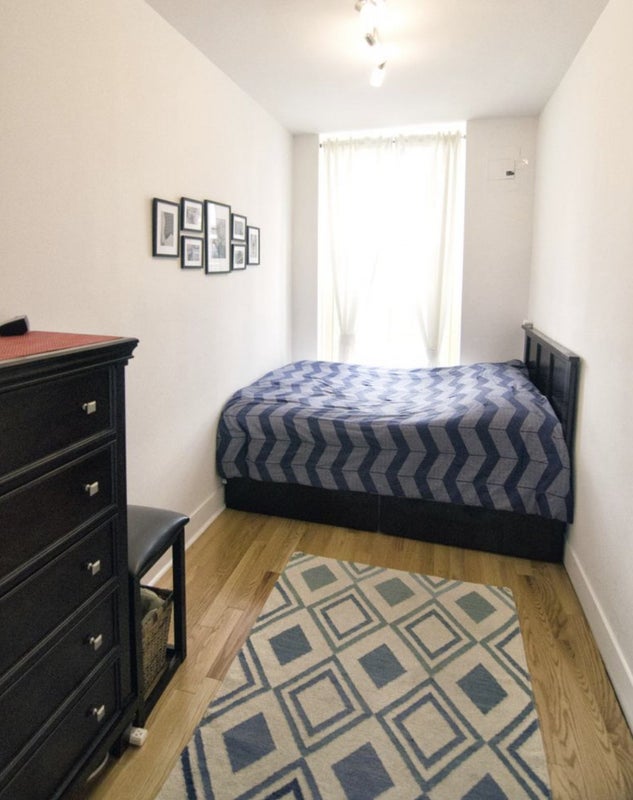 'Private 1 Bedroom + All Utilities UES' Room to Rent from SpareRoom