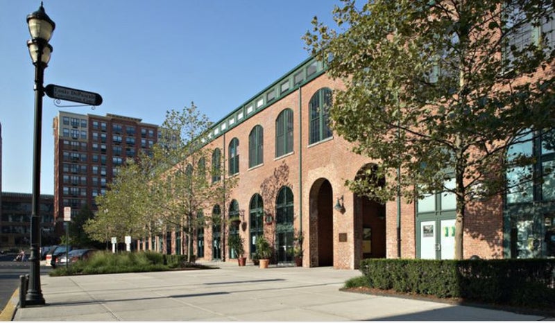 Image showcasing 'Room for Rent in Luxury Hoboken Apartment Building' Room to Rent from ...