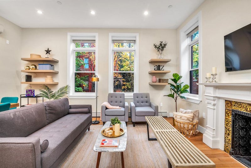 'Brand New Covid Safe BedStuy 6Br Apartment ' Room to Rent from SpareRoom