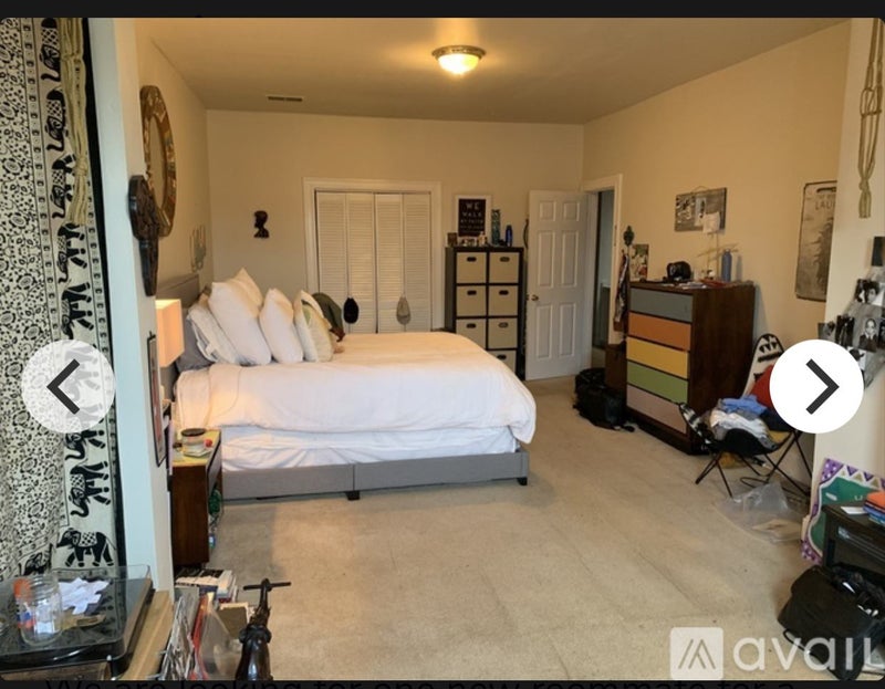 ' 3 Br House Mstr Bdrm W/ Private Brm.' Room to Rent from SpareRoom