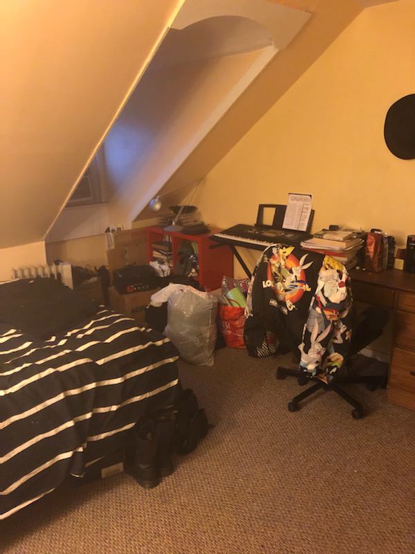  Room For Rent Room To Rent From SpareRoom