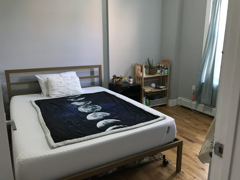 'Furnished Private Room' Room to Rent from SpareRoom