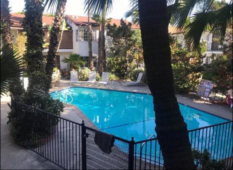 'Have my 2 bd all to yourself 11 months a year!' Room to Rent from