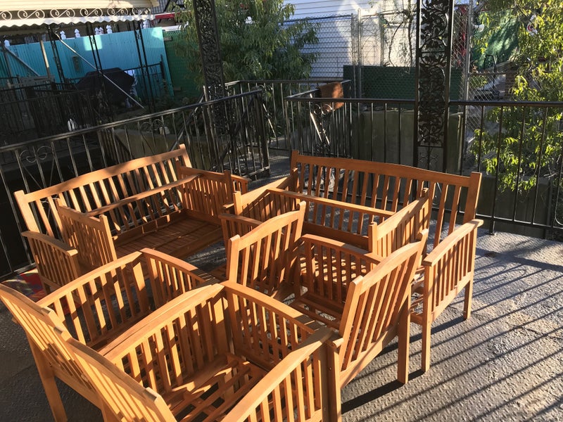 'Sublet Room in Large 3BD Bronx Duplex' Room to Rent from SpareRoom