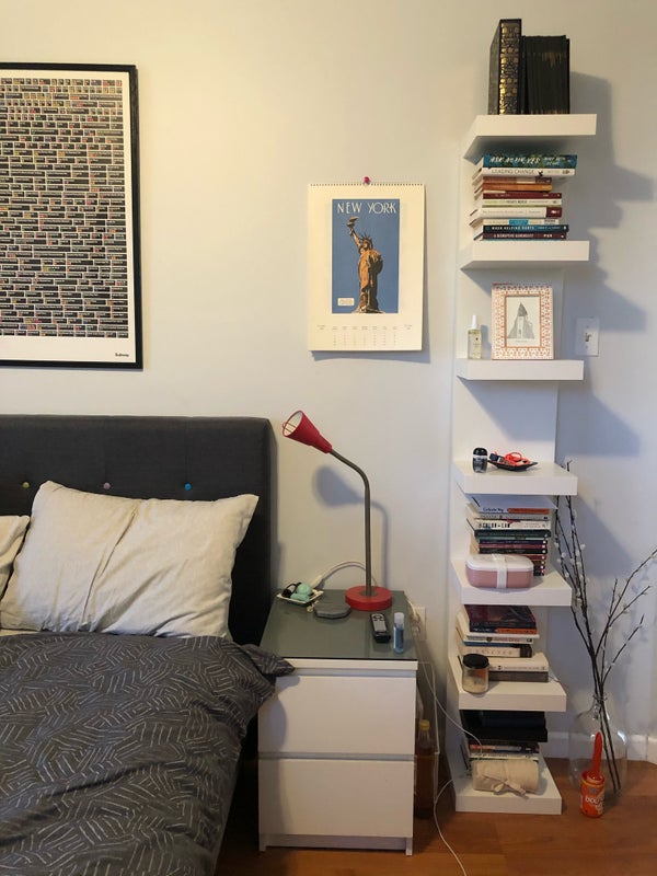 'Sublet Room in Large 3BD Bronx Duplex' Room to Rent from SpareRoom