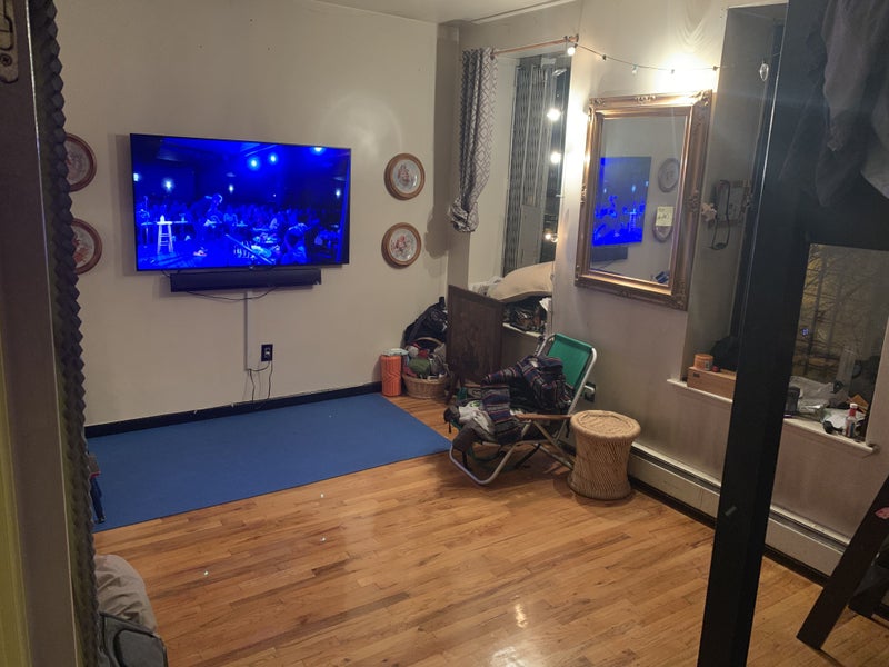 'East Harlem room available.!' Room to Rent from SpareRoom