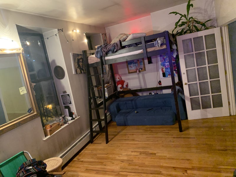 'East Harlem room available.!' Room to Rent from SpareRoom