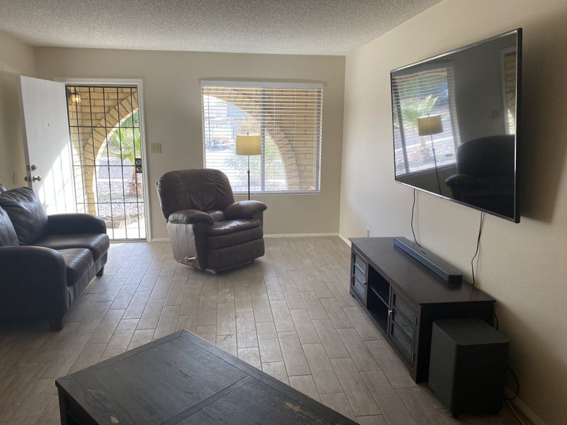 'Large unfurnished bedroom for rent' Room to Rent from SpareRoom