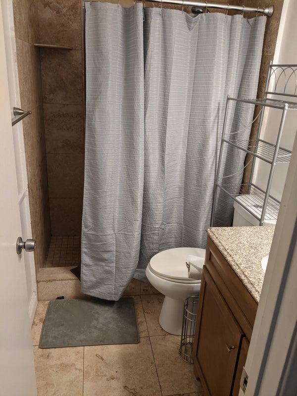 'Room for rent /w bathroom ' Room to Rent from SpareRoom