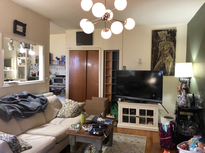 'Nice apartment in lic ' Room to Rent from SpareRoom