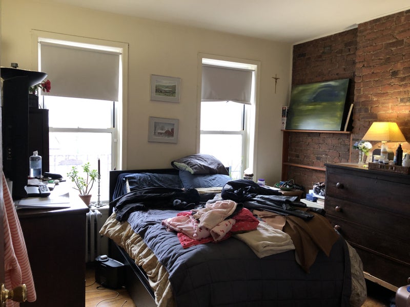 'Nice apartment in lic ' Room to Rent from SpareRoom