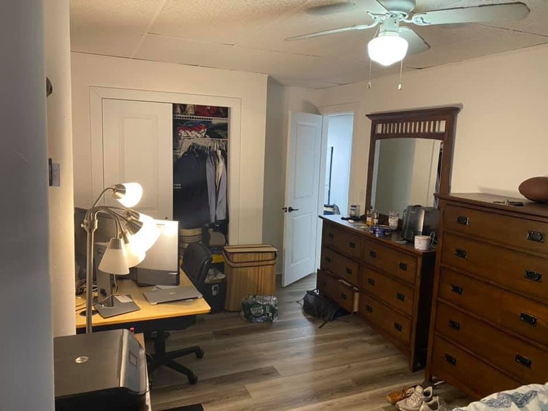 'Very Large 1 Bedroom Hoboken Apartment' Room to Rent from SpareRoom