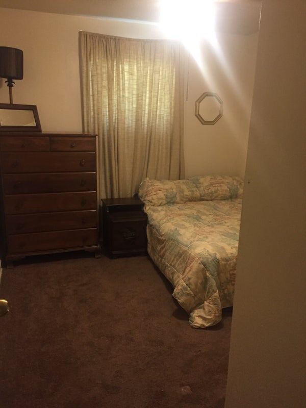 'Furnished Room500 Bills Paid ' Room to Rent from SpareRoom