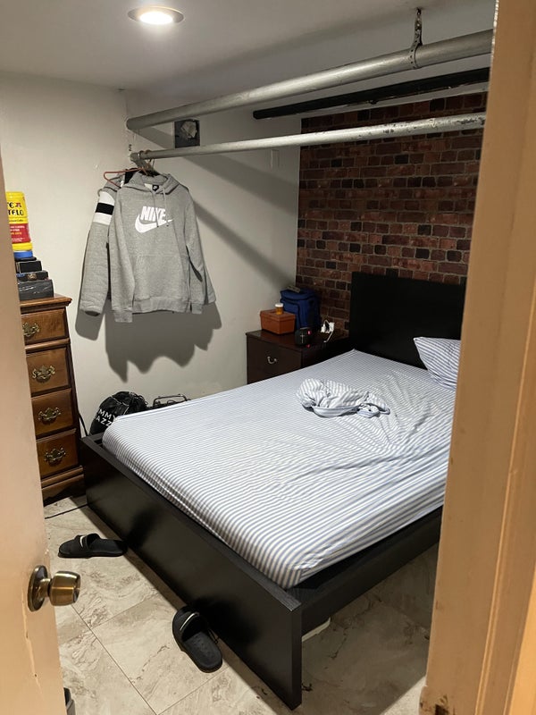 'Furnished Basement Private Room Maspeth ' Room to Rent from SpareRoom