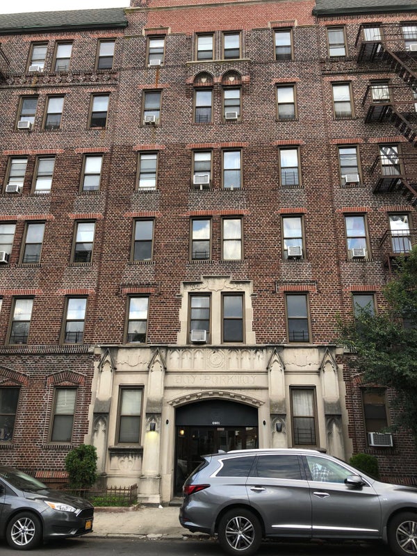 'Very Spacious Room in Brooklyn' Room to Rent from SpareRoom