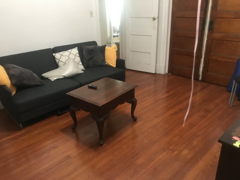 '2 Rooms near Journal Square' Room to Rent from SpareRoom