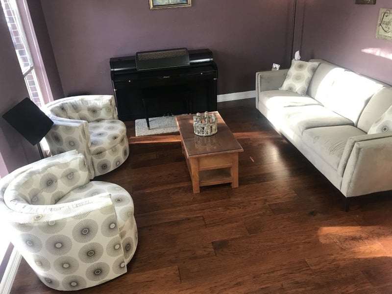 'Room in Katy' Room to Rent from SpareRoom