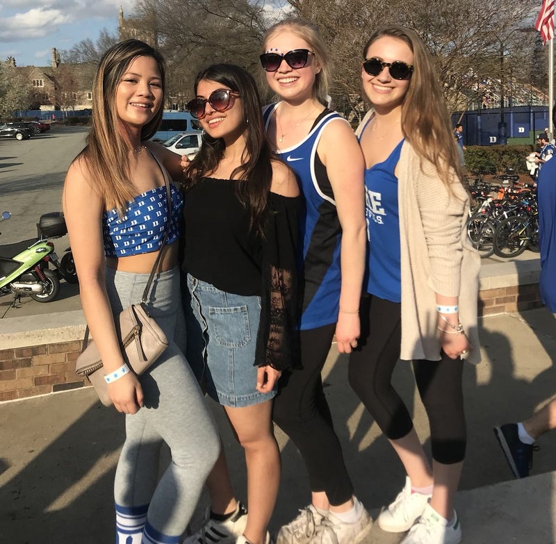 'Looking for 12 roommates for Downtown Manhattan' Roommate from SpareRoom