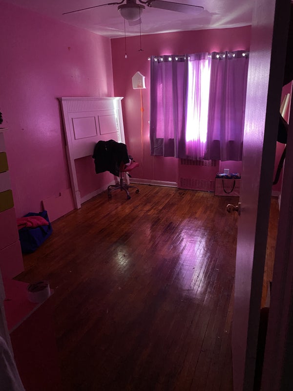 'Large Unfurnished Room for rent ' Room to Rent from SpareRoom