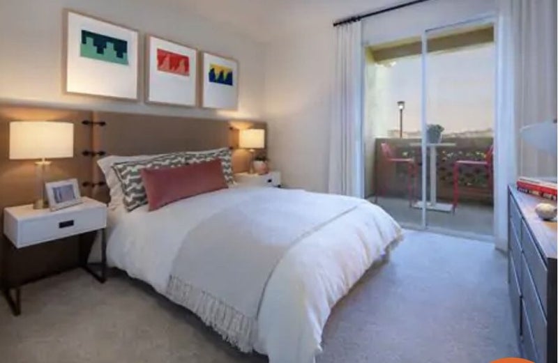 'Apartment Share' Room to Rent from SpareRoom