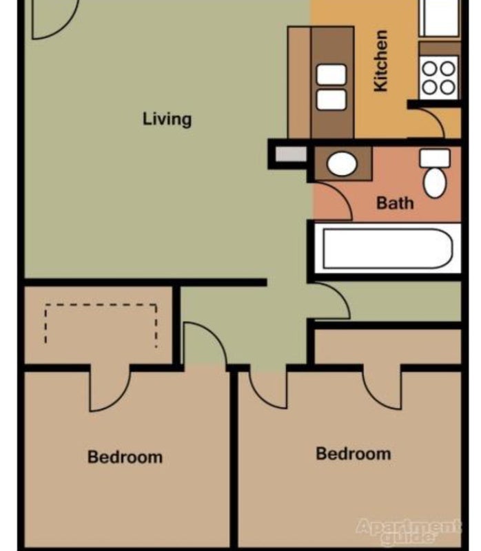 'Room for rent all bills paid 450 mo' Room to Rent from SpareRoom