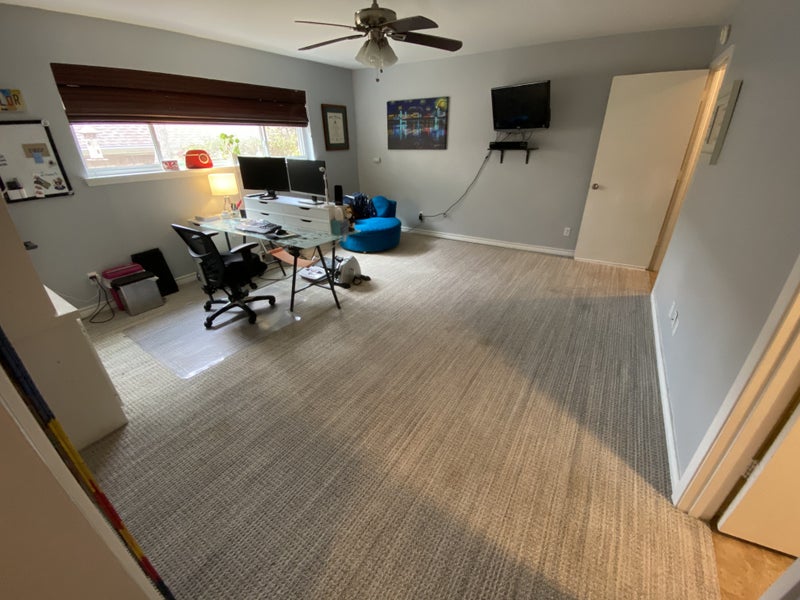 '2 rooms for rent' Room to Rent from SpareRoom