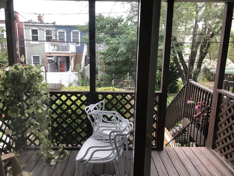 'Nice Hampden Basement Room ' Room to Rent from SpareRoom