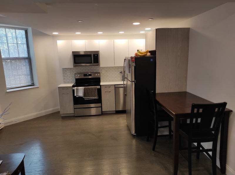 'Recently Renovated And Furnished Apartment Fenway' Room to Rent from