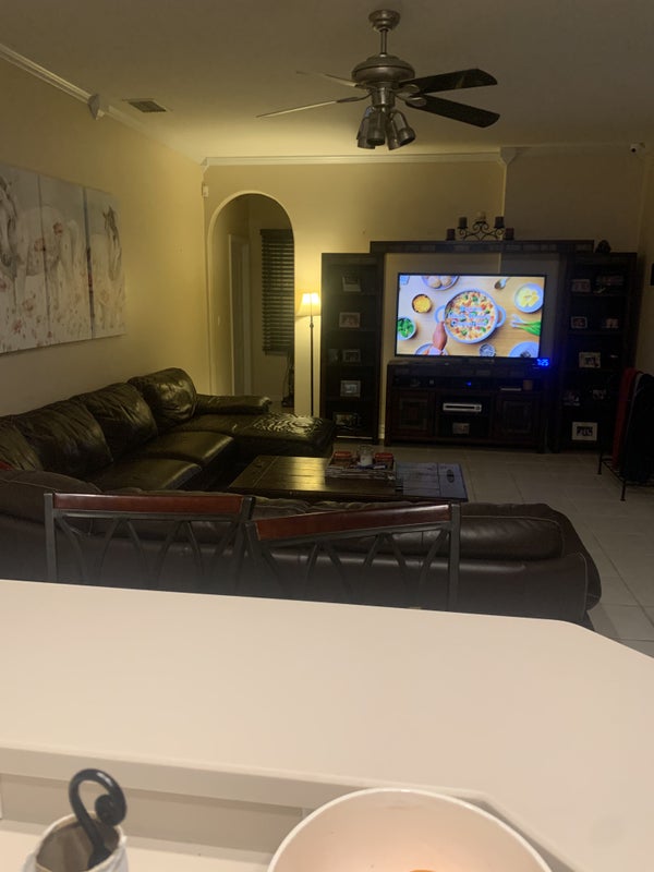 'House to big for me' Room to Rent from SpareRoom