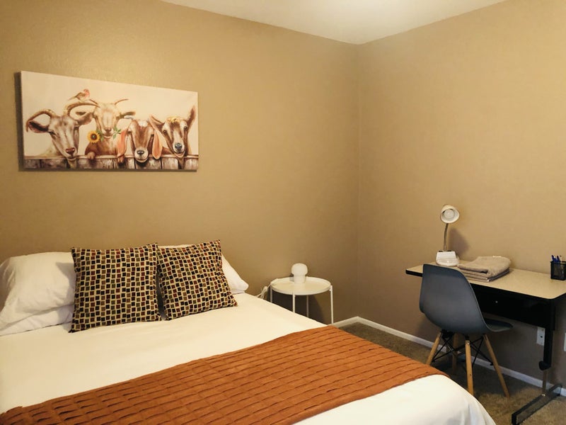 'Mid size room in Ahwatukee' Room to Rent from SpareRoom