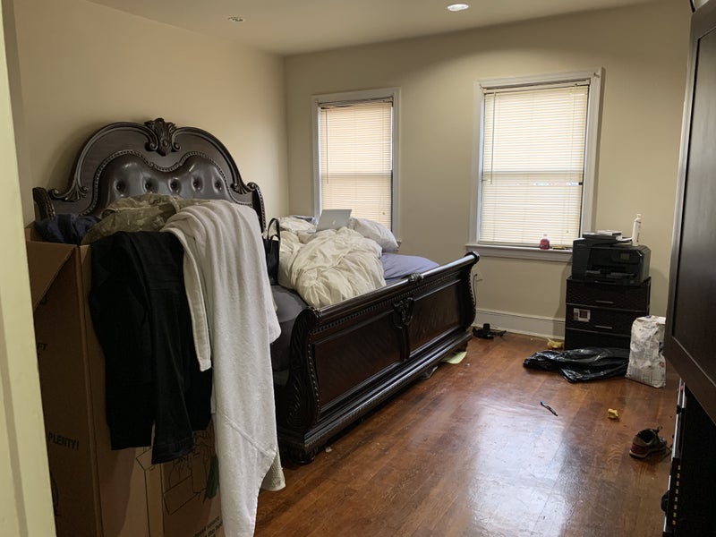 '2 rooms for rent, Private Bathrooms' Room to Rent from SpareRoom