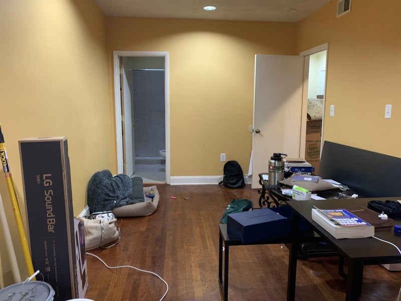 '2 rooms for rent, Private Bathrooms' Room to Rent from SpareRoom