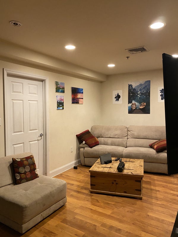 'Nice room in Hoboken for rent from April' Room to Rent from SpareRoom