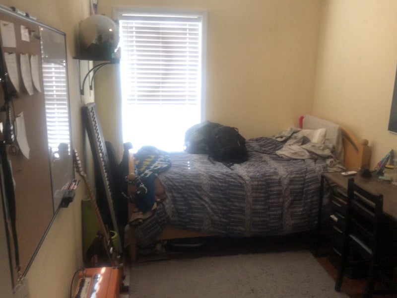 '850/mo STEAL in Spacious Hoboken Duplex' Room to Rent from SpareRoom