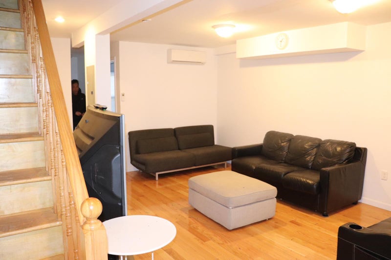 'Private Cosy Bedroom In Heart Of Bedstuy ' Room to Rent from SpareRoom