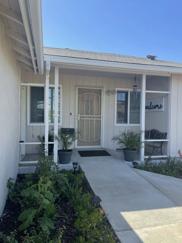 'Room By Pomona College For Rent' Room to Rent from SpareRoom