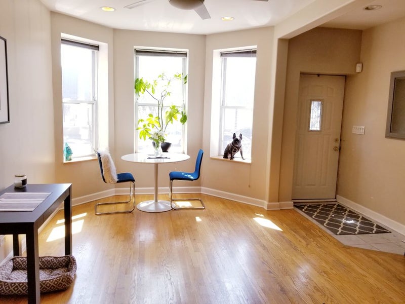 '1 BR in 2 BR / 1 BA Apt in Roscoe Village' Room to Rent from SpareRoom