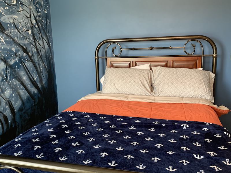 'Spacious Home to Share in Lewes Delaware' Room to Rent from SpareRoom