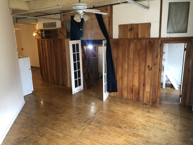 'Sunny Bushwick Loft in Tea Factory' Room to Rent from SpareRoom