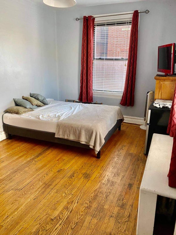 'Room Available in Ditmas Park/Prospect Park South' Room to Rent from SpareRoom
