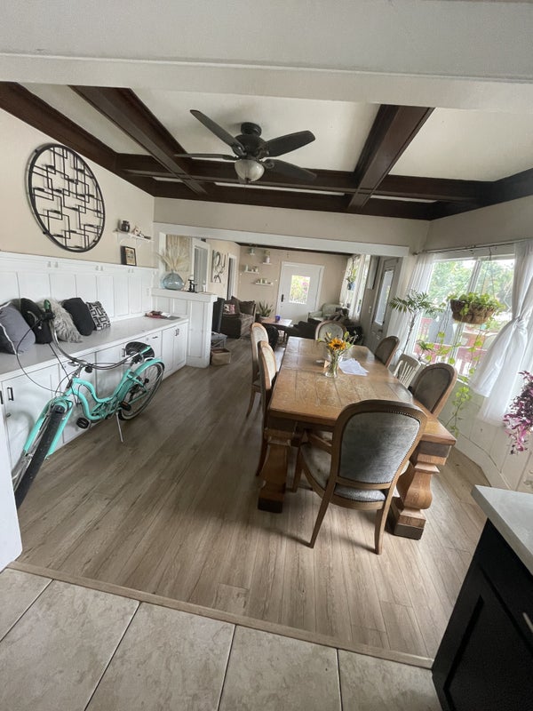 'Rooms for rent in Long Beach. Fenced in yard!' Room to Rent from SpareRoom