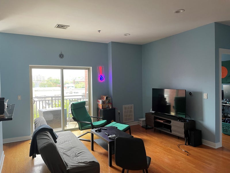 '1bd+1ba for sublet' Room to Rent from SpareRoom