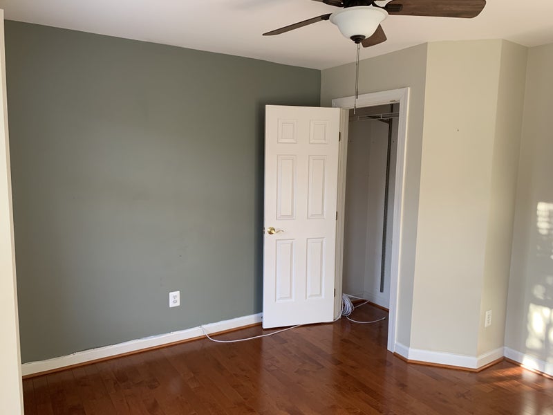 'Room for rent in NoVA Townhouse' Room to Rent from SpareRoom