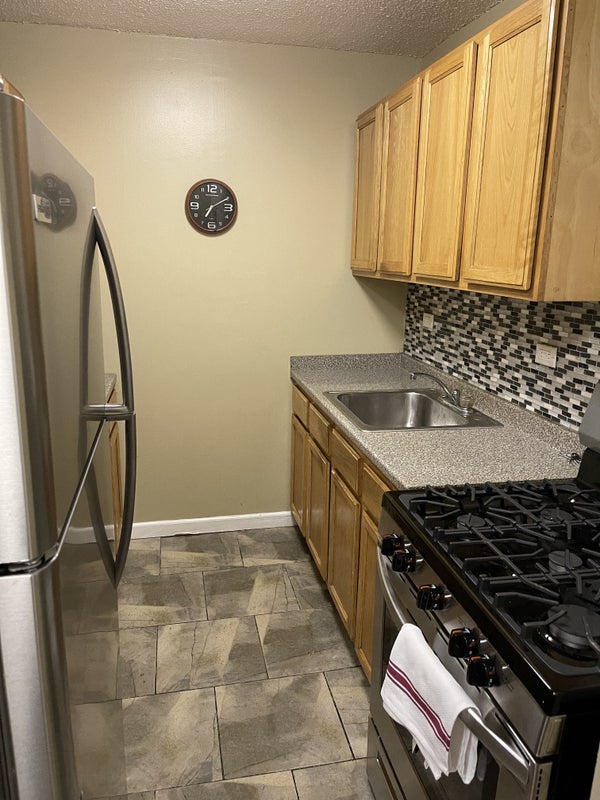UWS - Cathedral Parkway Towers room for rent ‹ SpareRoom