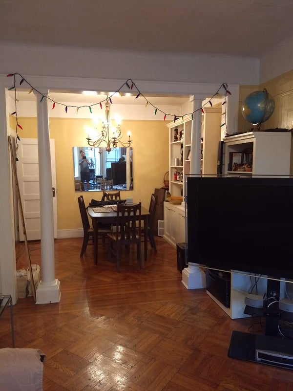'One Room for Rent in Sunnyside.' Room to Rent from SpareRoom
